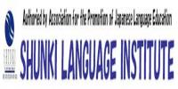 SHUNKI LANGUAGE INSTITUTE